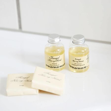 Fangel Kro & Hotel Bellinge Ngoại thất bức ảnh