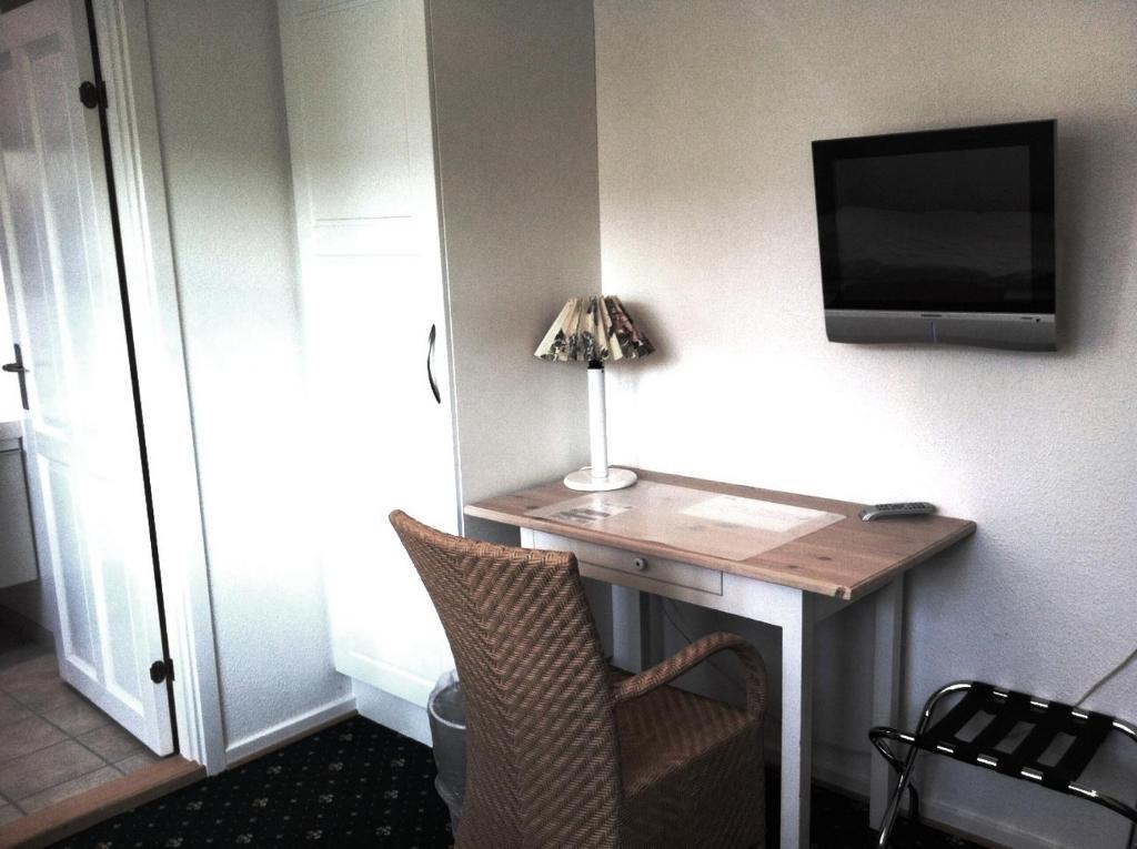 Fangel Kro & Hotel Bellinge Phòng bức ảnh