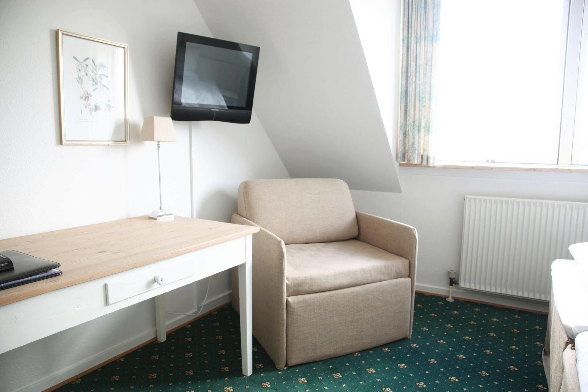Fangel Kro & Hotel Bellinge Ngoại thất bức ảnh